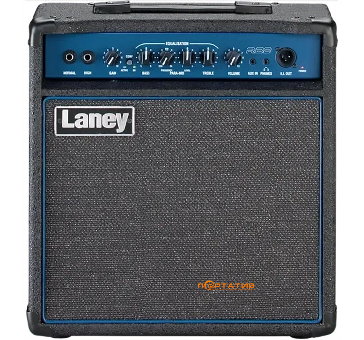 Комбоусилитель Laney RB2