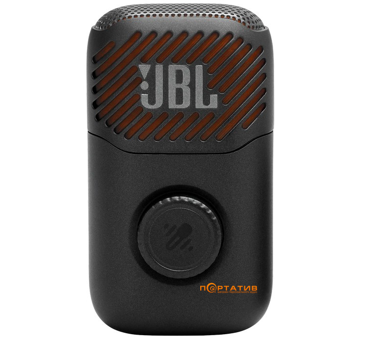 Мікрофони JBL EasySing Mic Mini (JBLESMICMINI)