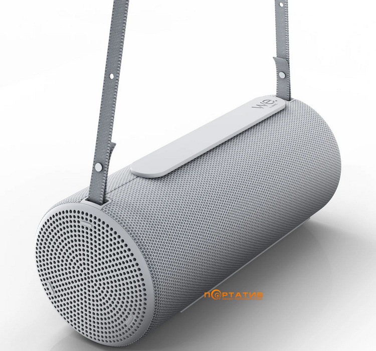 Акустика Loewe We. HEAR 2 cool grey (60702S11)