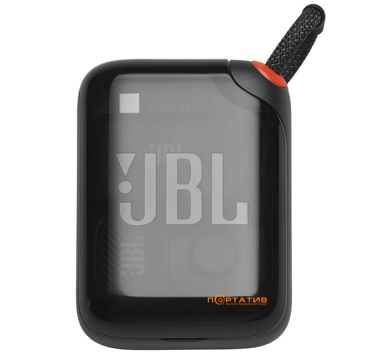 Мікрофони JBL EasySing Mic Mini (JBLESMICMINI)