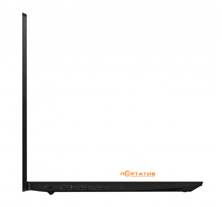 Ноутбук Lenovo ThinkPad E590 Black (20NB0029RT)