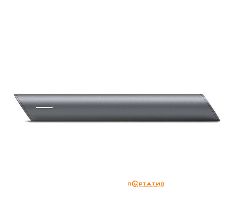 SSD накопичувач LaCie Mobile Secure SSD 1TB (STKH1000800)