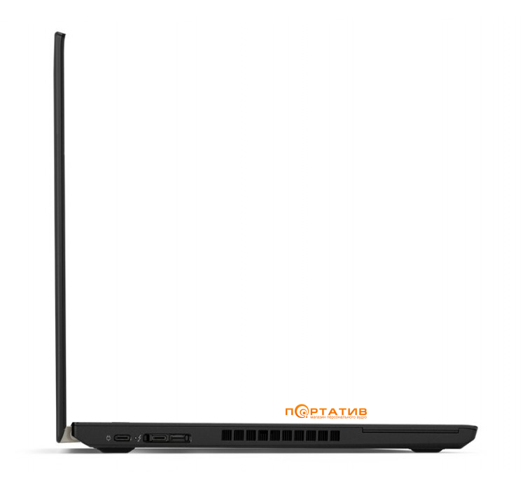 Ноутбук Lenovo ThinkPad T480 (20L50002RT)