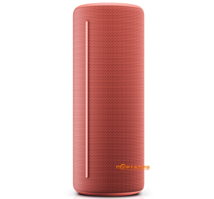 Акустика Loewe We. HEAR 2 coral red (60702R11)