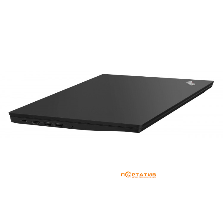 Ноутбук Lenovo ThinkPad E590 Black (20NB0029RT)