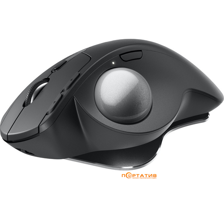 Мишка Logitech MX Ergo S Graphite (910-007260)