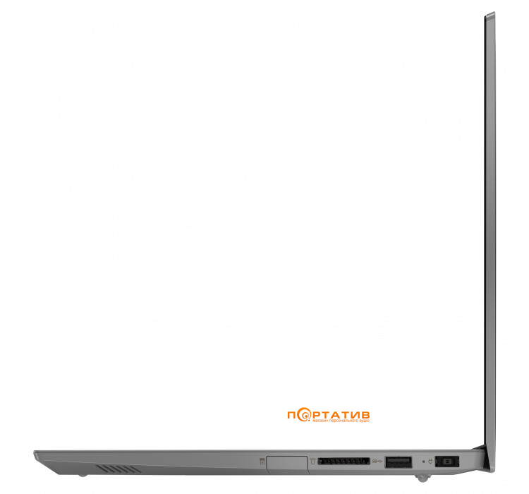 Ноутбук Lenovo ThinkBook 14 Gray (20RV0002RA)