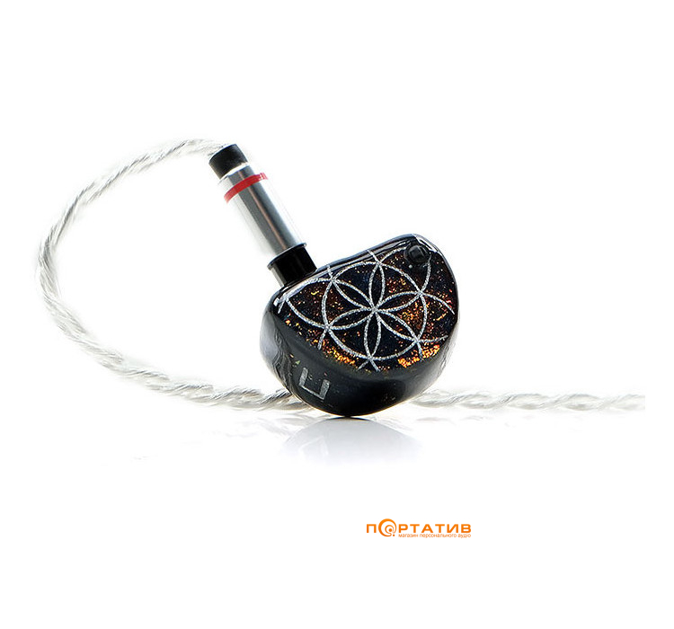 Навушники Lime Ears Pneuma