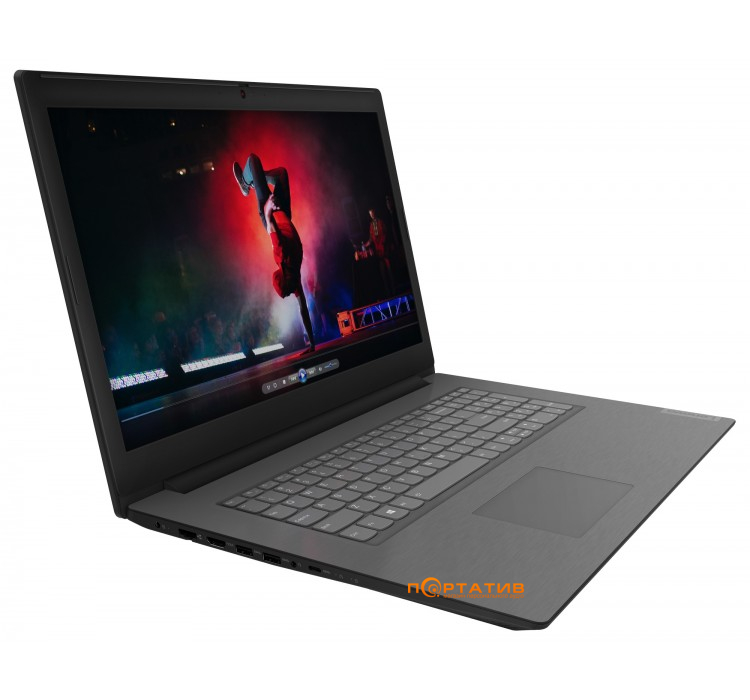 Ноутбук Lenovo V340-17IWL Iron Grey (81RG000SRA)