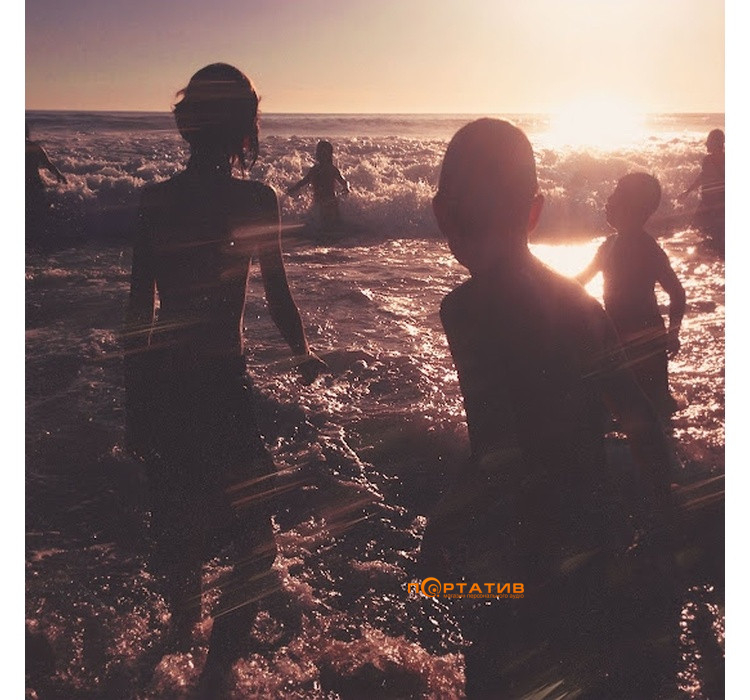 Виниловая пластинка Linkin Park - One More Light [LP]