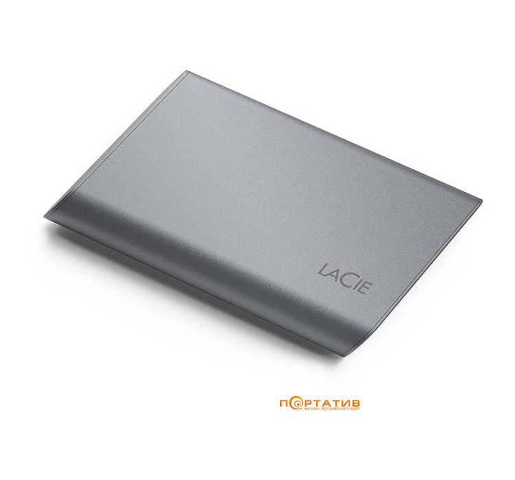 SSD накопичувач LaCie Mobile Secure SSD 1TB (STKH1000800)