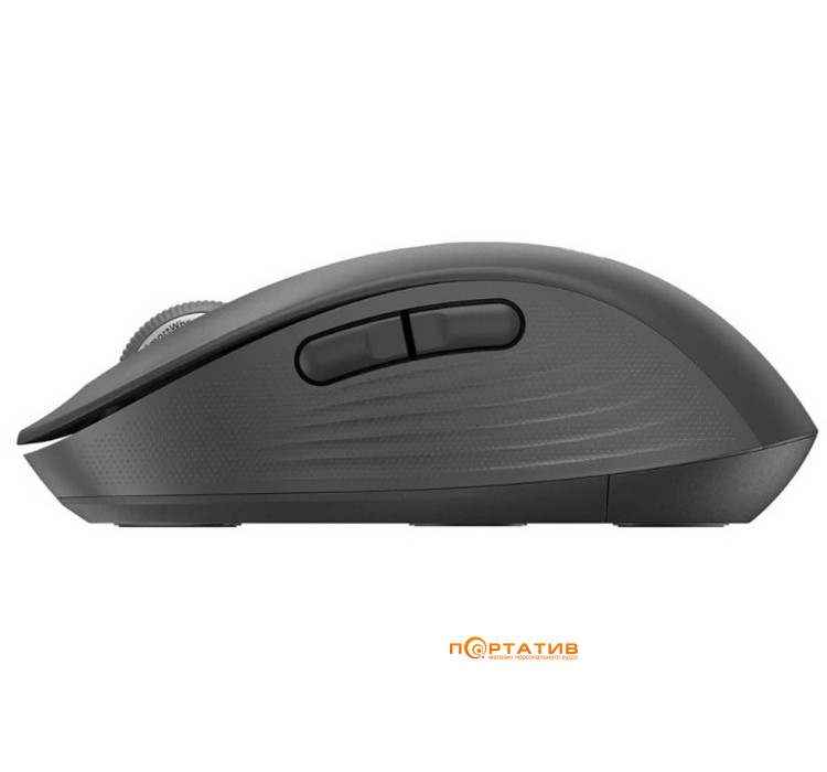 Logitech Signature M650 Wireless Mouse Graphite (910-006253)
