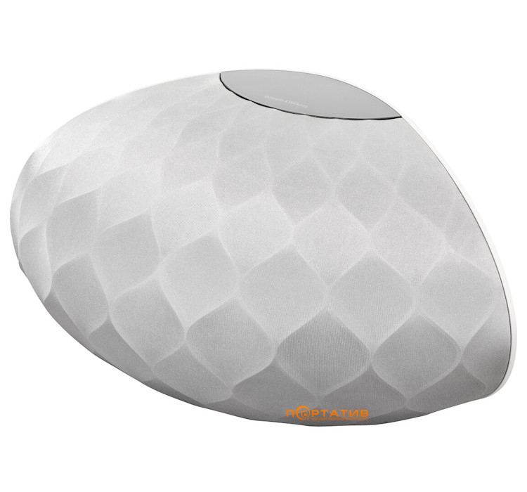 Акустика Bowers & Wilkins Formation Wedge Silver