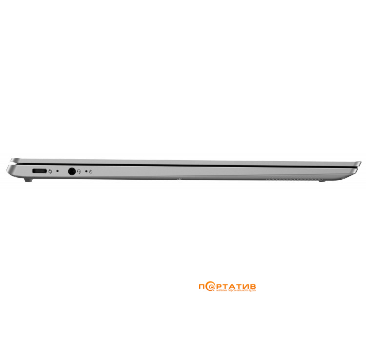 Lenovo Yoga S730-13IWL Platinum (81J000APRA)