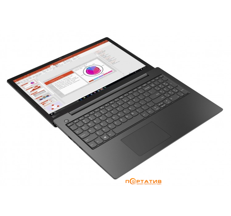 Ноутбук Lenovo V130-15IKB Iron Grey (81HN00S9RA)