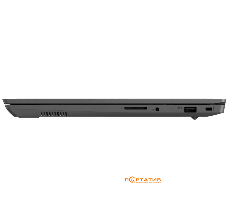 Ноутбук Lenovo V130-14IKB Iron Gray (81HQ00SJRA)
