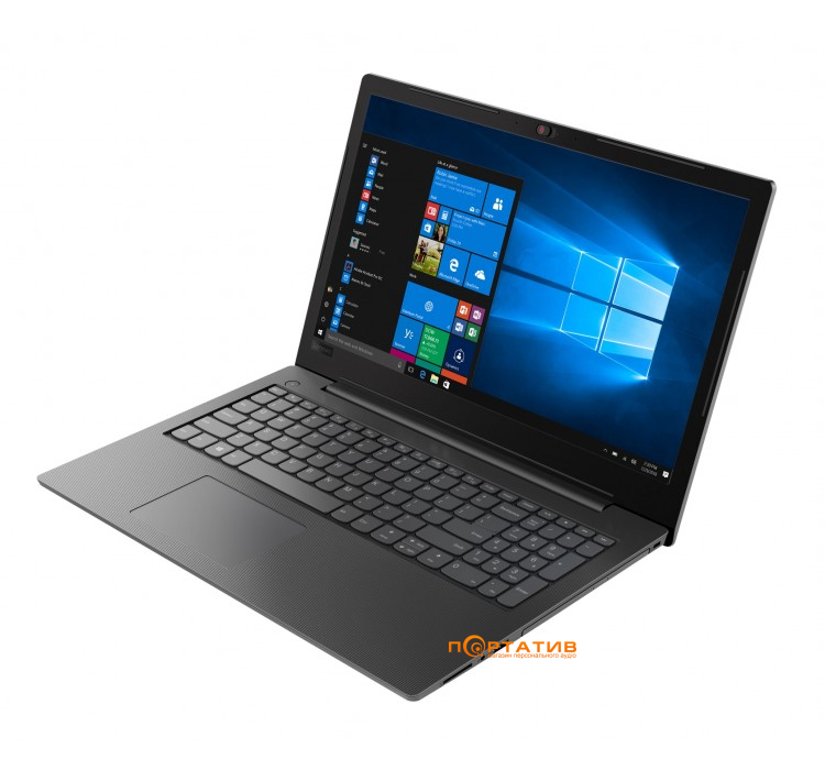 Ноутбук Lenovo V130-15IKB Iron Grey (81HN00S9RA)