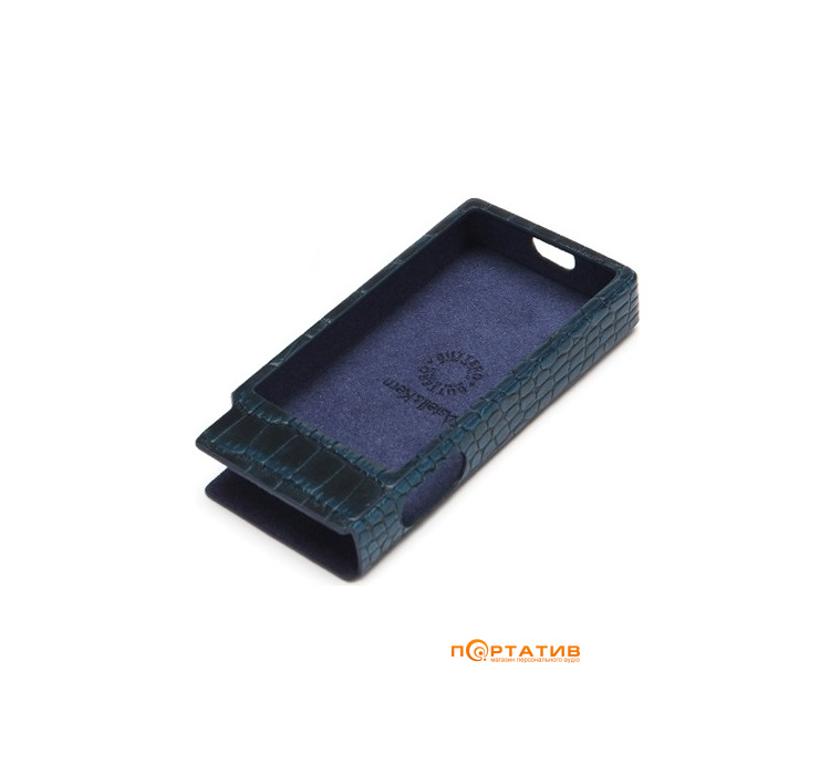 Astell&Kern AK120 II Carrying Case Blue