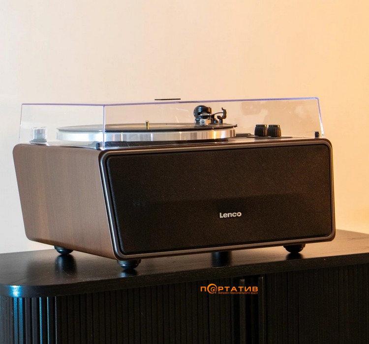 Проигрыватель винила Lenco LS-470WA
