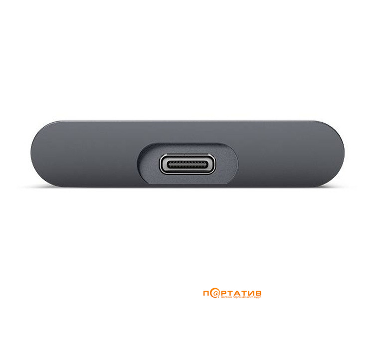 SSD накопичувач LaCie Mobile Secure SSD 1TB (STKH1000800)