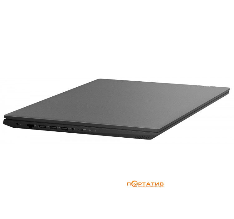 Ноутбук Lenovo V340-17IWL Iron Grey (81RG000SRA)