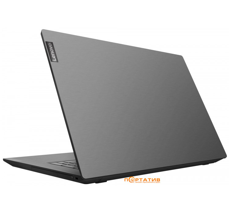 Ноутбук Lenovo V340-17IWL Iron Grey (81RG000SRA)