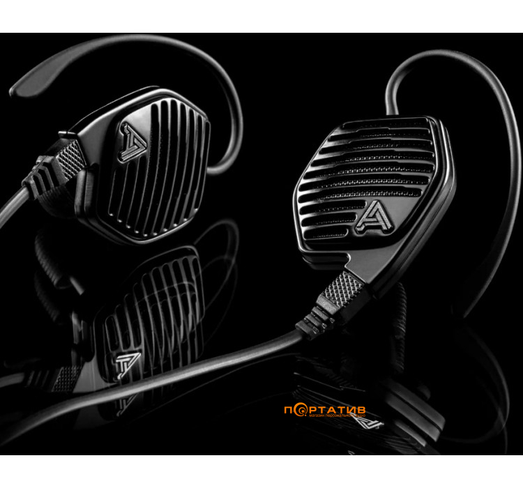 Наушники Audeze LCDi3