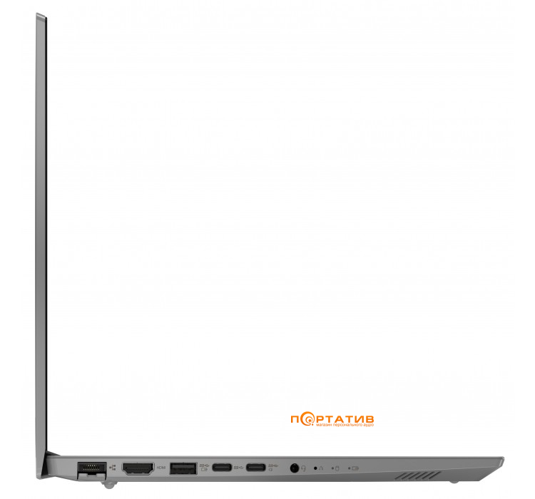 Ноутбук Lenovo ThinkBook 14 Gray (20RV0002RA)