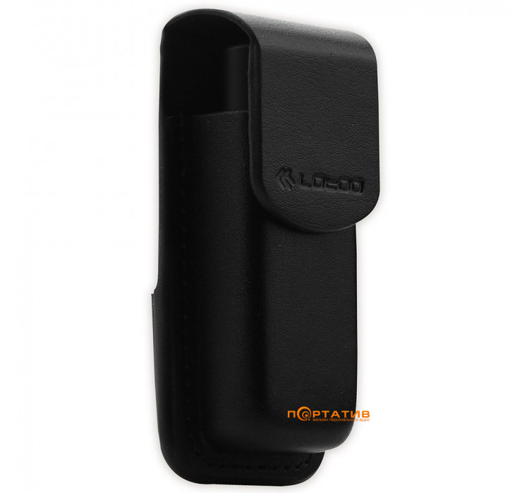 Lotoo Case paw S1 Leather Black