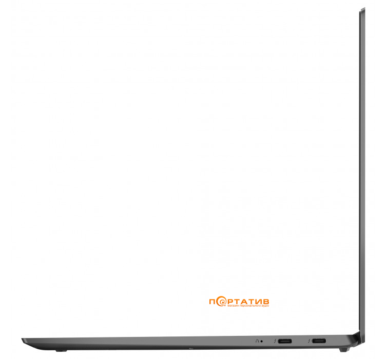Ультрабук Lenovo Yoga S730-13IWL Iron Grey (81J000AFRA)