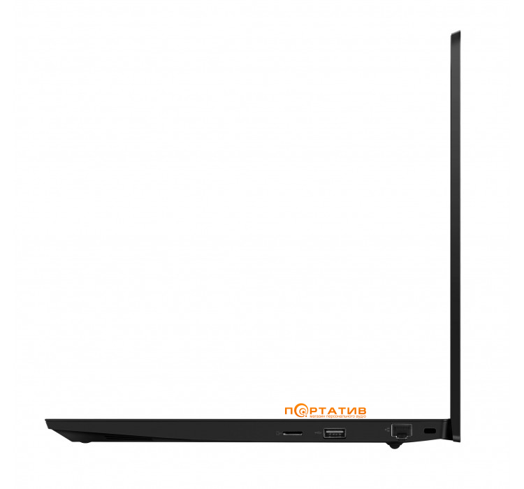 Ноутбук Lenovo ThinkPad E590 Black (20NB0029RT)