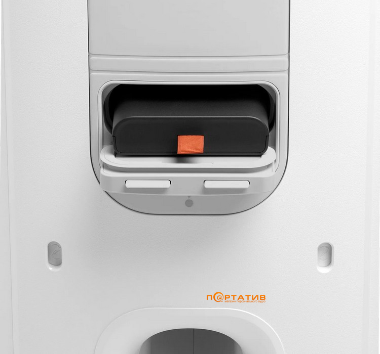 Акустика JBL PartyBox 330 White (JBLPB330WHTEP)