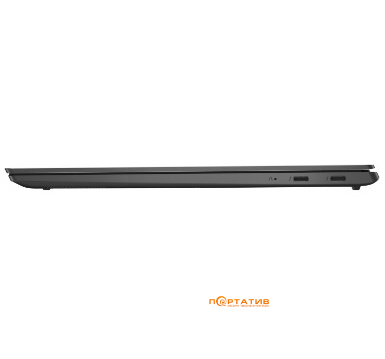 Ультрабук Lenovo Yoga S730-13IWL Iron Grey (81J000AHRA)