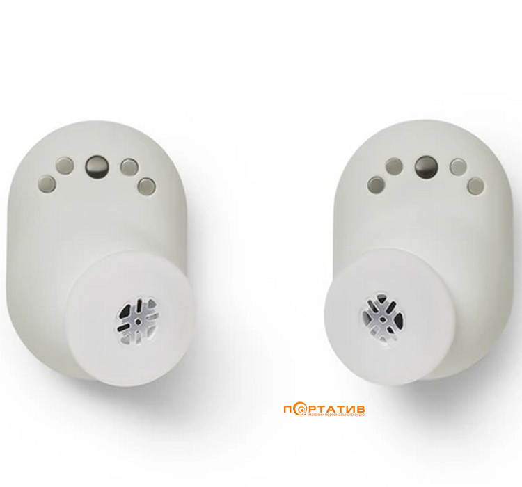 Наушники Devialet Gemini II Light Pearl