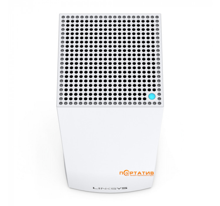 Linksys Velop Whole Home Mesh AX4200 3 Pack (MX12600)