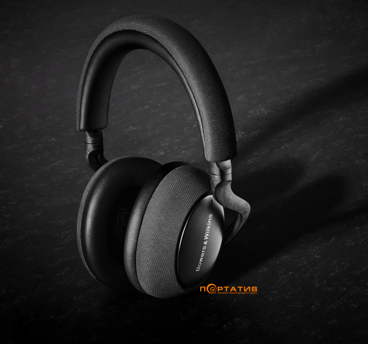 Bowers & Wilkins PX7 Space Grey