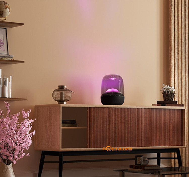 Harman-Kardon Aura Studio 5 Black (HKAURAS5BLKEP)