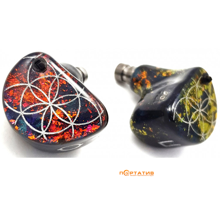 Навушники Lime Ears Pneuma