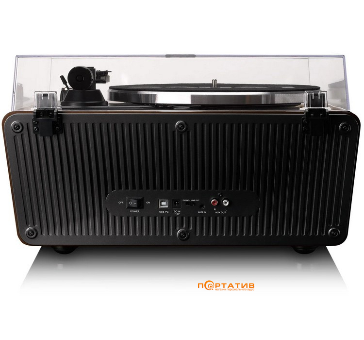 Проигрыватель винила Lenco LS-470WA