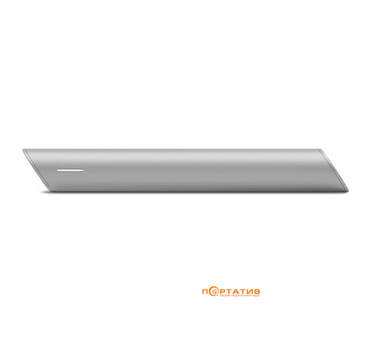 SSD накопитель LaCie Portable SSD V2 2TB (STKS2000400)