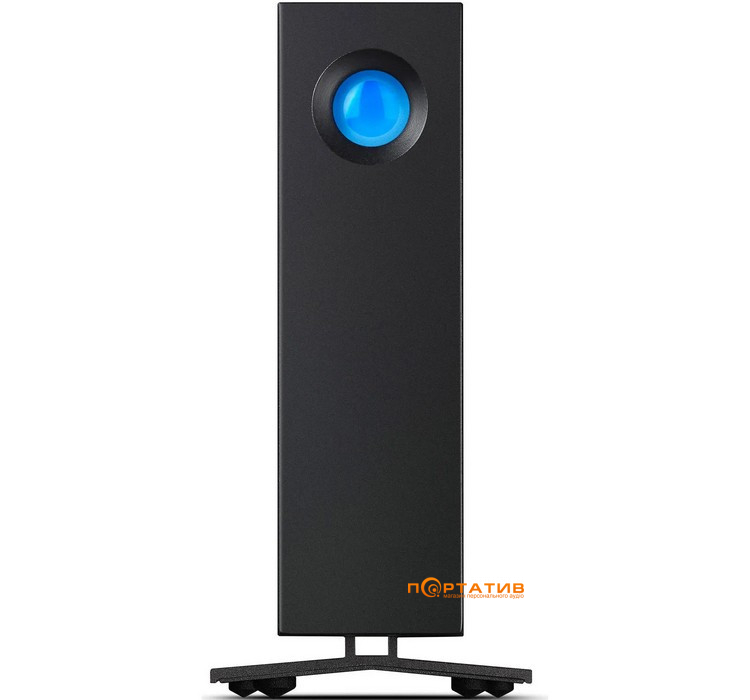HDD накопичувач LaCie d2 Professional 24TB (STHA24000800)