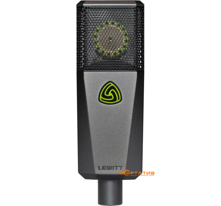 Микрофон Lewitt LCT 1040