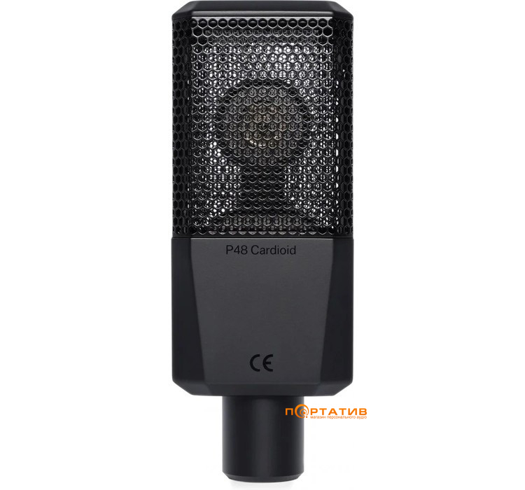 Микрофон универсальный Lewitt LCT 240 PRO Vocal Set