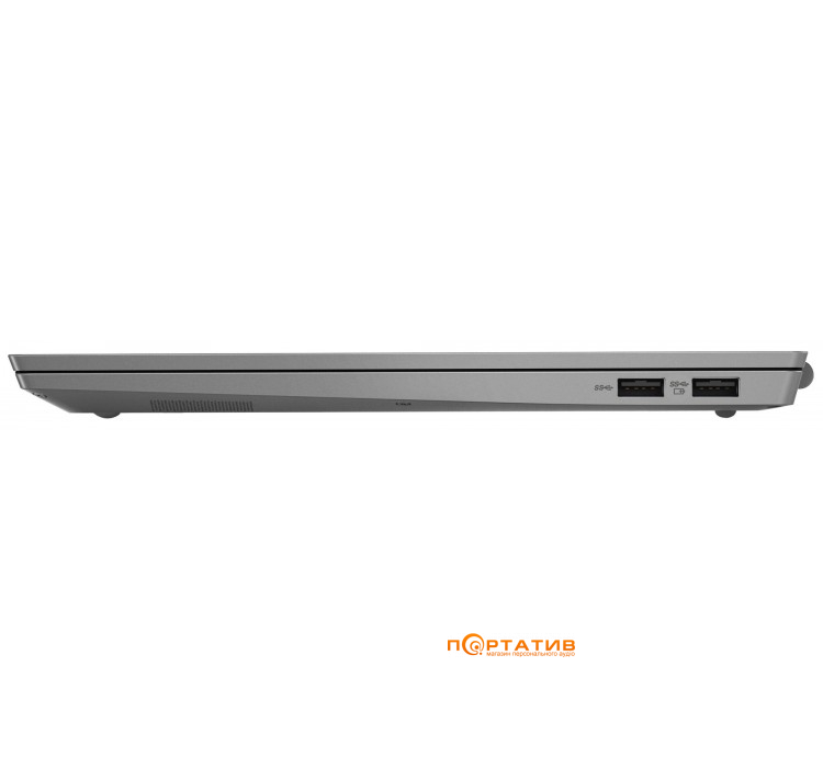Lenovo ThinkBook 13s Mineral Grey (20RR003JRA)