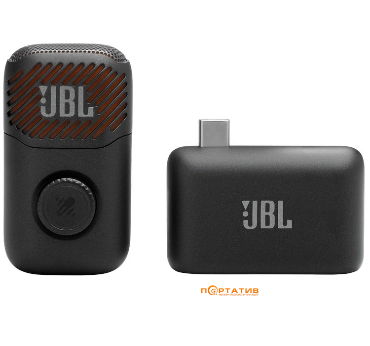 Мікрофони JBL EasySing Mic Mini (JBLESMICMINI)