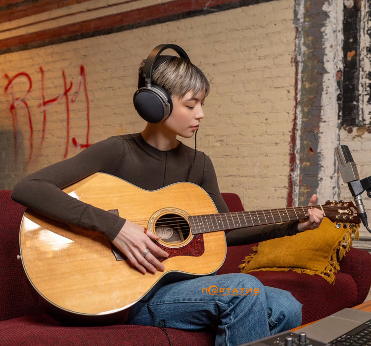 Наушники Audeze LCD-S20