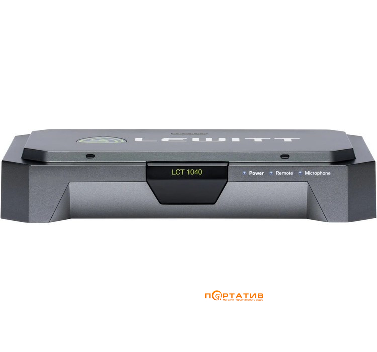 Микрофон Lewitt LCT 1040
