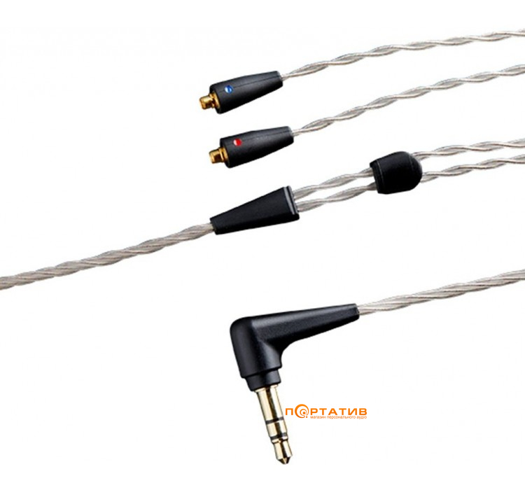 Кабель для наушников Linum G2 SuperBaX MMCX Special