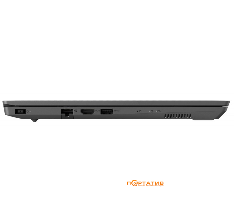 Ноутбук Lenovo V130-14 Iron Grey (81HQ00P0RA)