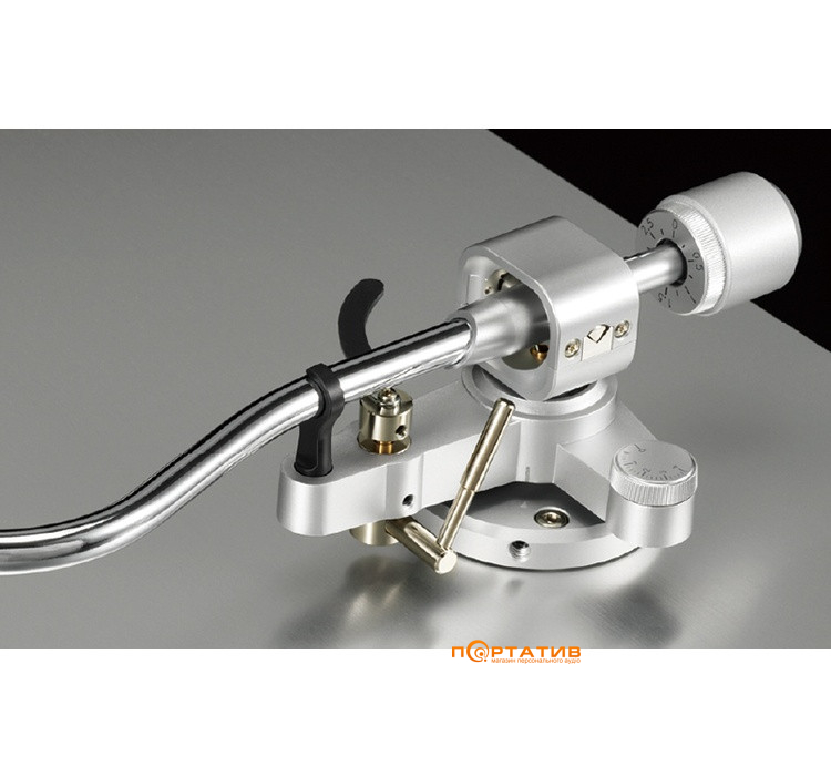 Проигрыватель винила Luxman PD-151 MKII Silver